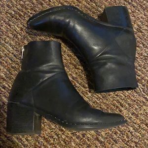 Treasure & Bond Farrah Bootie